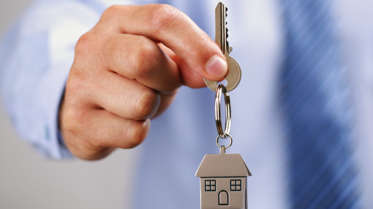 key holding services