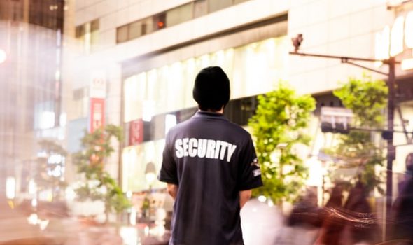security-guard-west-midlands security-guard-west-midlands